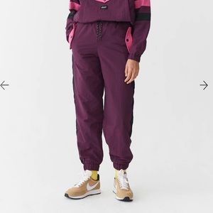 Lazy Oaf On Track Joggers